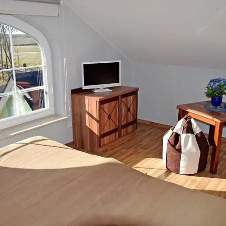 Gutshaus_appartements Mit Kamin_ S Lejlighed Coldevitz